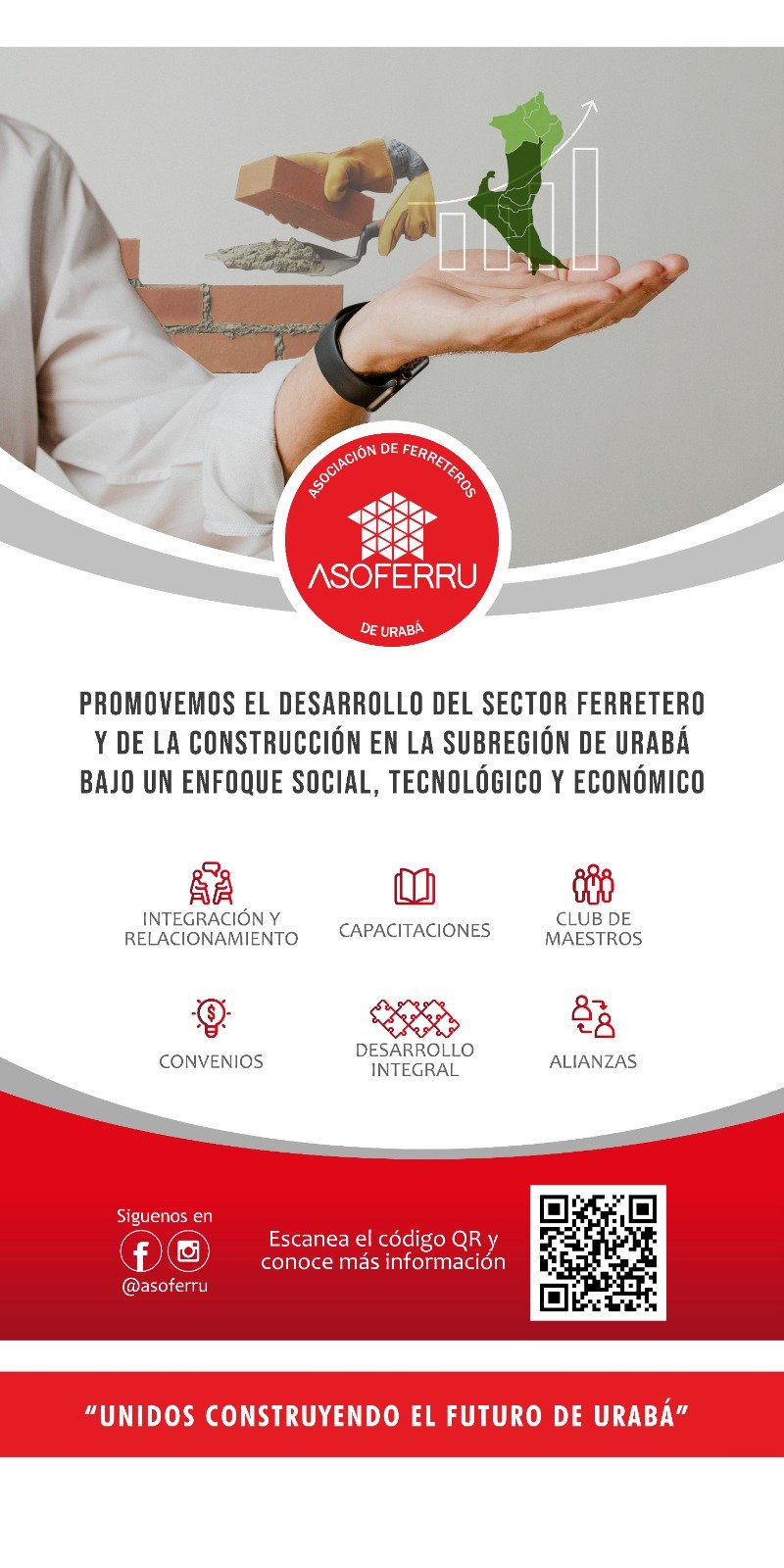Asoferru Urabá