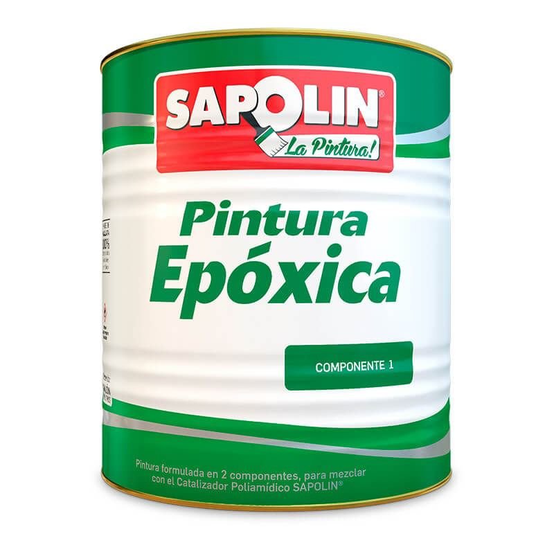 Galón Pintura epóxica.