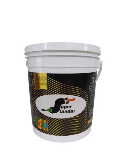 Pintura T1 Super Estándar.