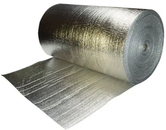 Aislante térmico Thermolon 1mt  x 1.2mt.