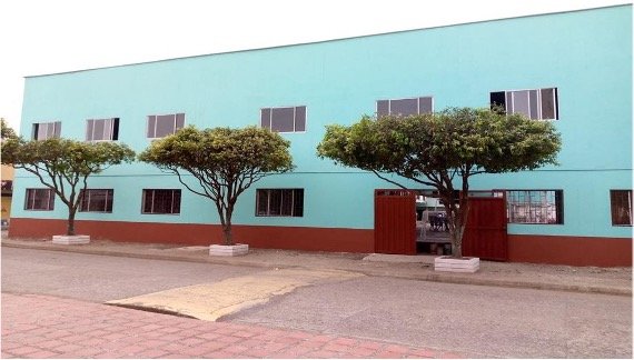 Construcion Edificio Multi Nivel